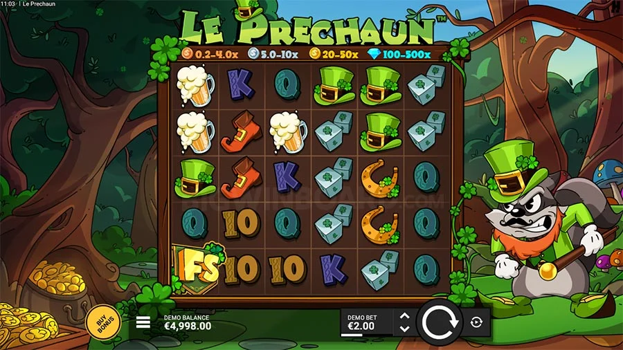 Mobile Experience