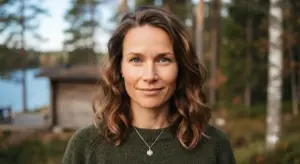 Evelyn Harper - Author Photo